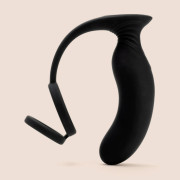 SIMPLI Vibrating Prostate Massager 02